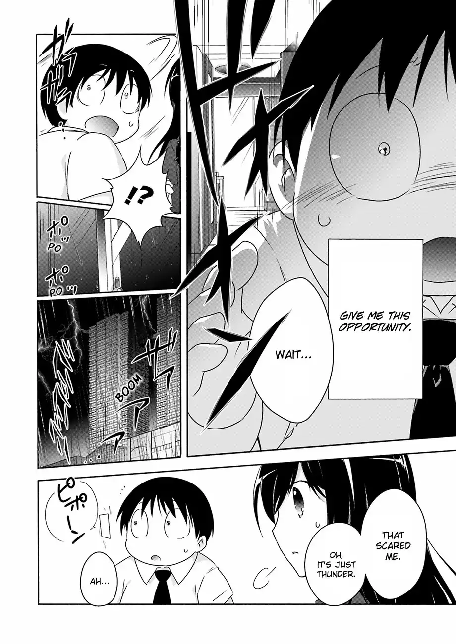 Accel World Chapter 29 11